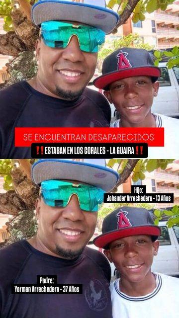 Foto de yormam Andrés arrechedeira ribas
