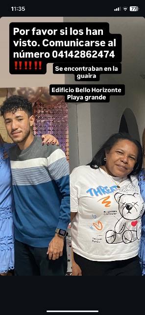 Foto de Carmen Yelitza Benitez Herrera