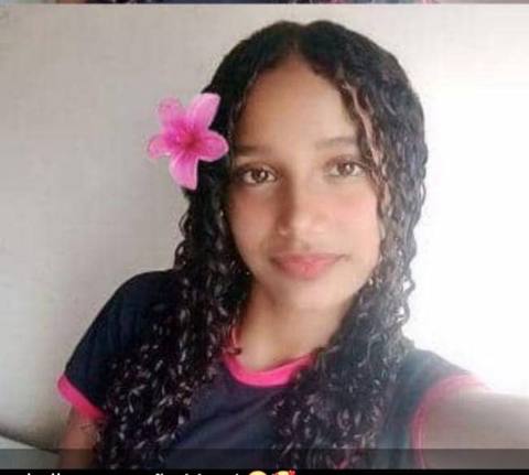 Foto de Valeria Raulines Sanz García