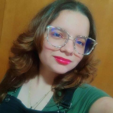 Foto de Elsa Pestana