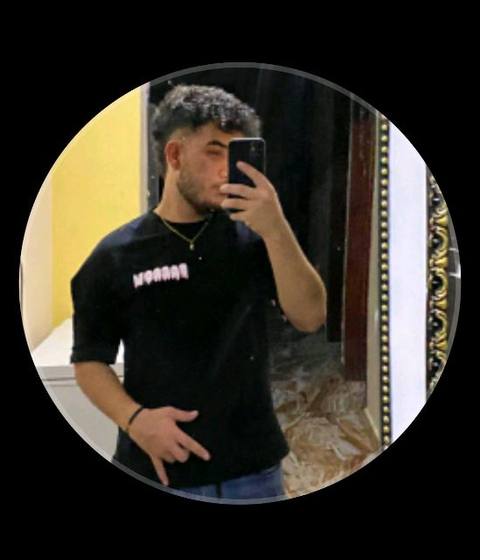 Foto de Dylan Narváez