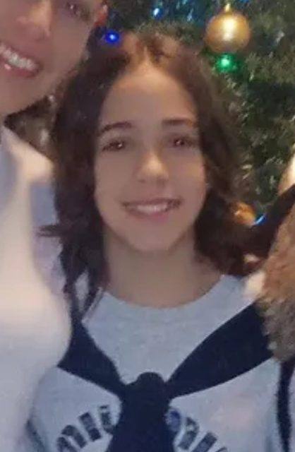 Foto de Victoria Urriola