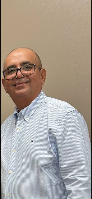 Foto de Carlos Andrés Chacin Nava