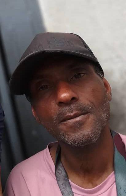 Foto de Alfredo Antonio araujo layne