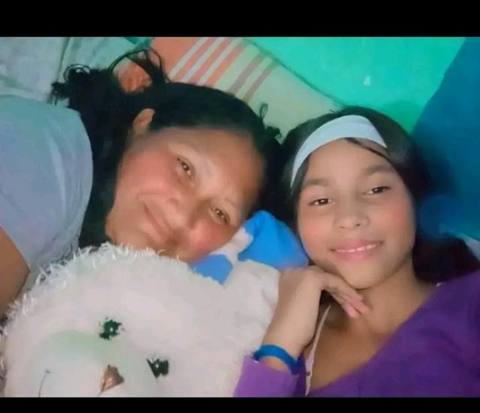 Foto de Carmen fermin