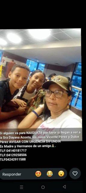 Foto de DAYANA ACOSTA