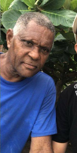 Foto de Longino Andújar