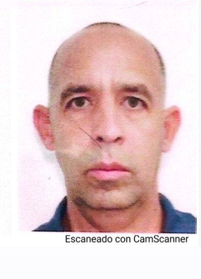 Foto de Roberto Bolivar