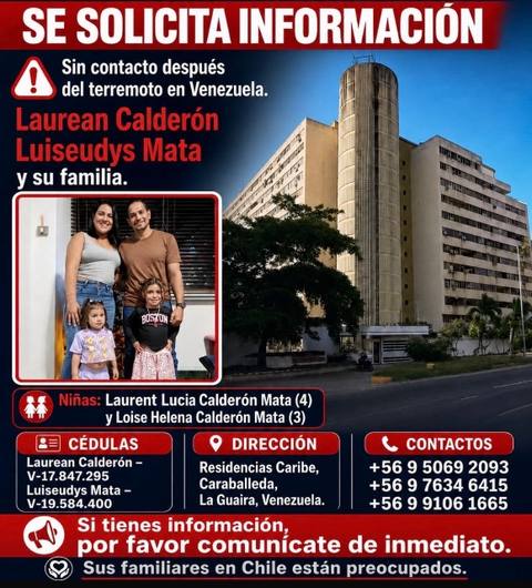 Foto de Familia Calderón Mata