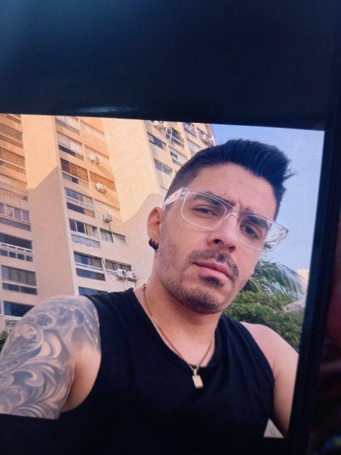 Foto de Javier José Rodríguez placencia