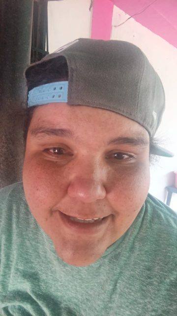 Foto de Maria Fernanda mata salazar