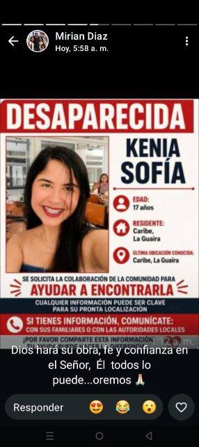 Foto de Kenia