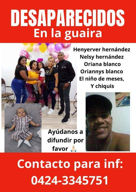 Foto de Henyerver Hernández