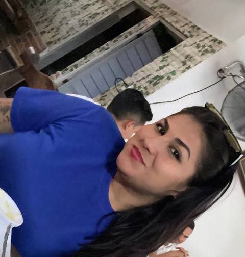 Foto de Alexandra Montero