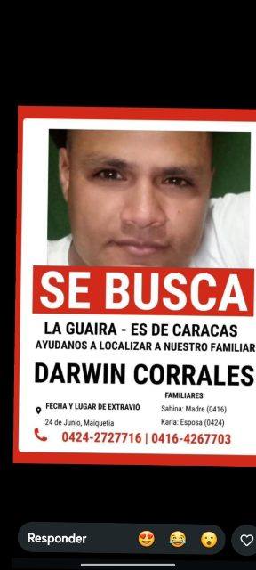 Foto de Darwin Corrales