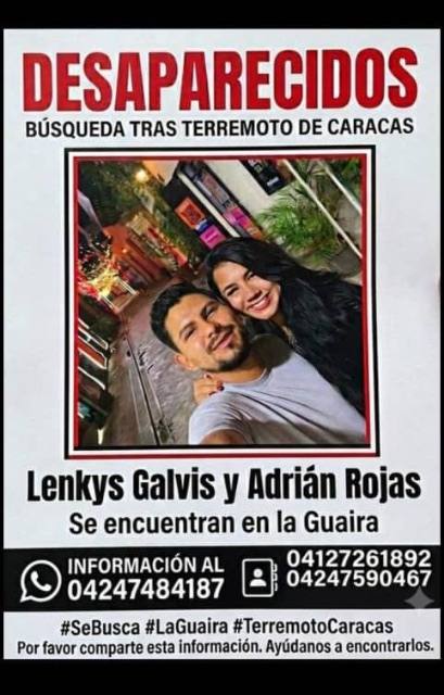 Foto de Lenkys Galvis