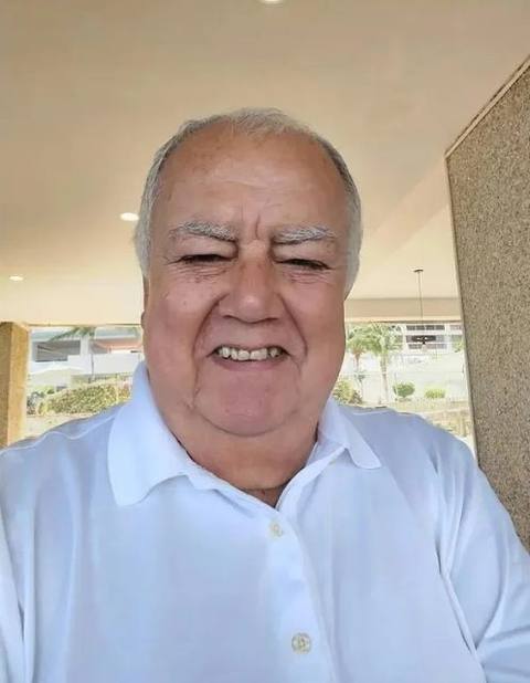 Foto de Harry Gonzales
