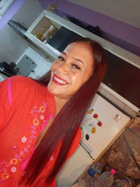 Foto de Eilyn Yanuary Rojas Barinas