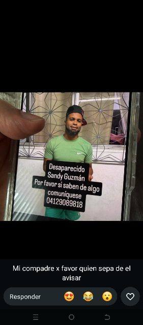 Foto de Sandy Guzman