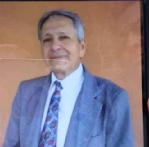 Foto de Pedro Rivas