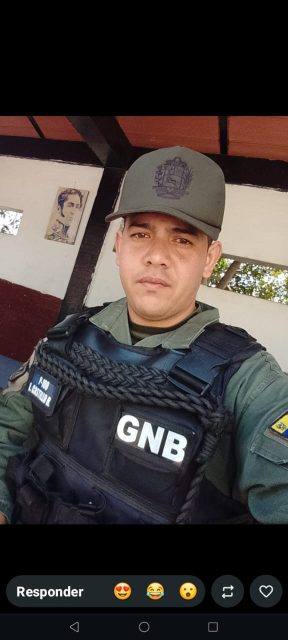 Foto de Luis Antonio Castillo