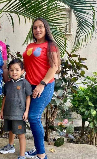 Foto de Ana isabel chacon vivas