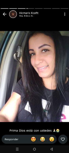 Foto de Violeta salmasi