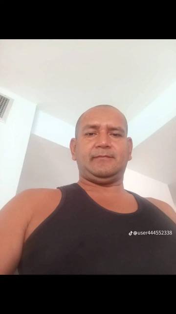 Foto de Alexis Cuello
