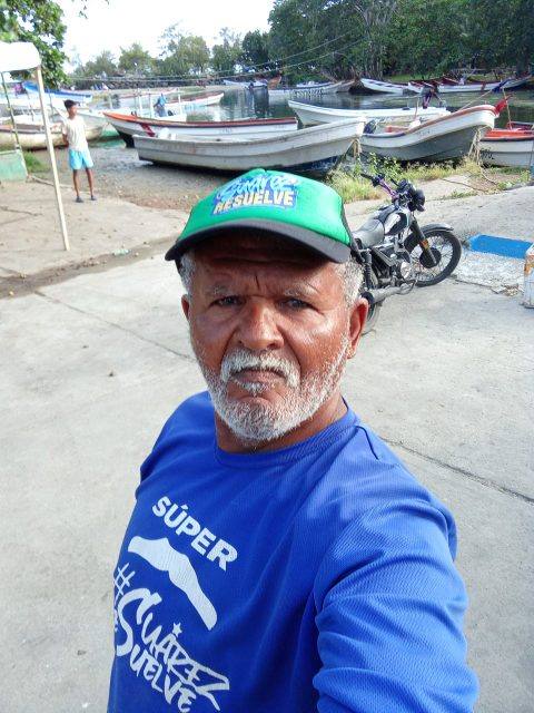 Foto de Victor Alfredo García Jiménez