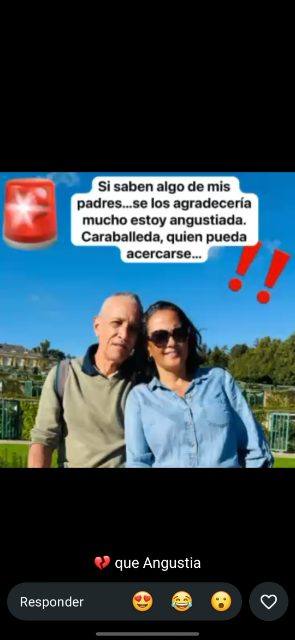 Foto de Vianney rangel y antonio suarez