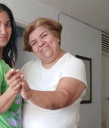 Foto de Ada Velasquez