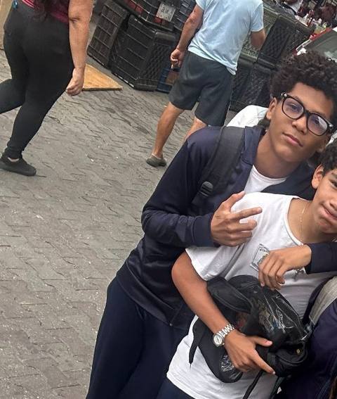 Foto de Sebastian torres
