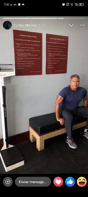 Foto de Carlos Alberto Montes Rodriguez