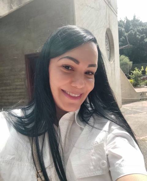 Foto de Kharolys Medina