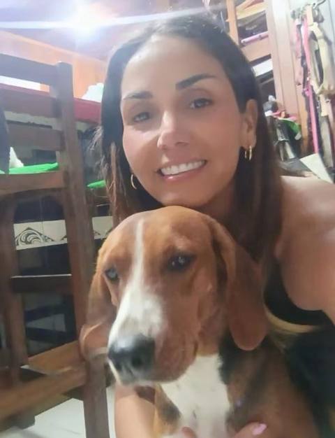 Foto de Yazunary garcia zambrano