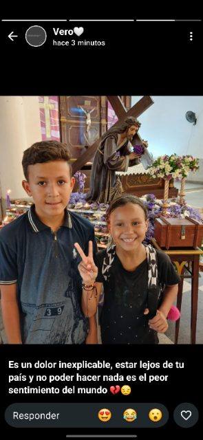Foto de Juliosker Jose Noriega Medina y Julioscari del valle Noriega Medina