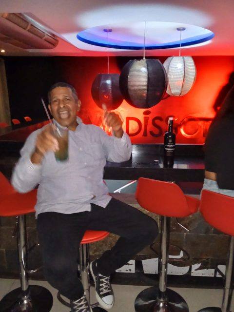 Foto de Ismael Hernández