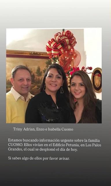 Foto de Isabella Cuomo