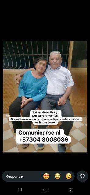 Foto de Rafael Romero Gonzalez