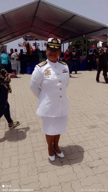 Foto de Maibel González