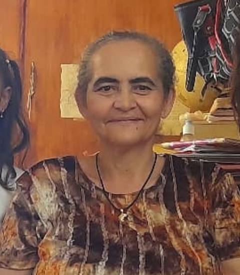Foto de Omaira Ravelo