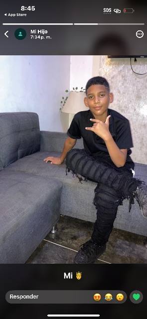 Foto de Luisangel leon