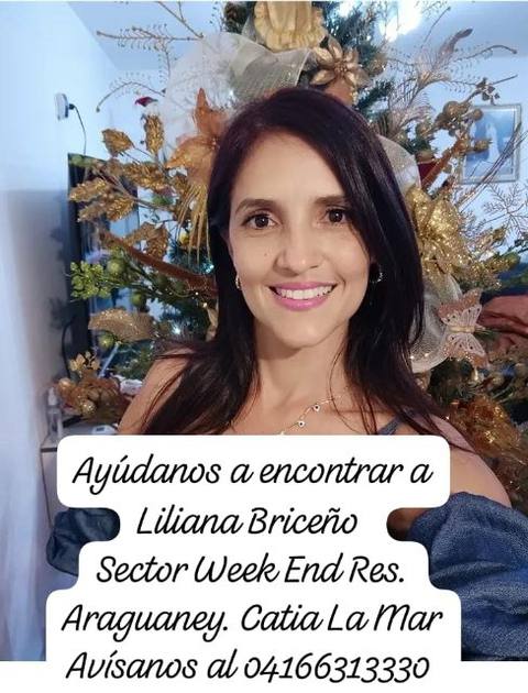 Foto de Luliana Briceño
