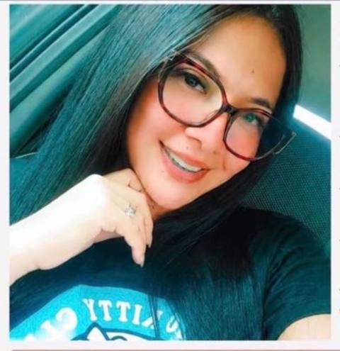 Foto de Aurelys Aldama
