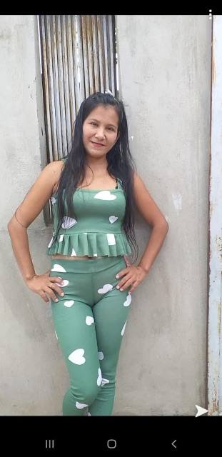 Foto de Mónica Karina Rea