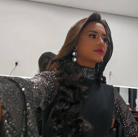 Foto de Valentina pereira