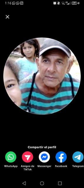 Foto de Miguel Angel de la Rosa Rincón