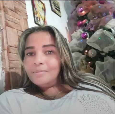 Foto de Ana Rivas