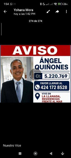 Foto de Angel Quiñones