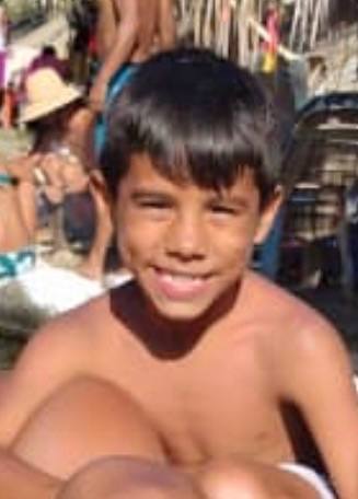 Foto de Mariano José Villasana
